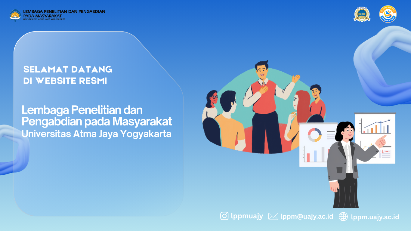 Universitas Atma Jaya Yogyakarta image 1